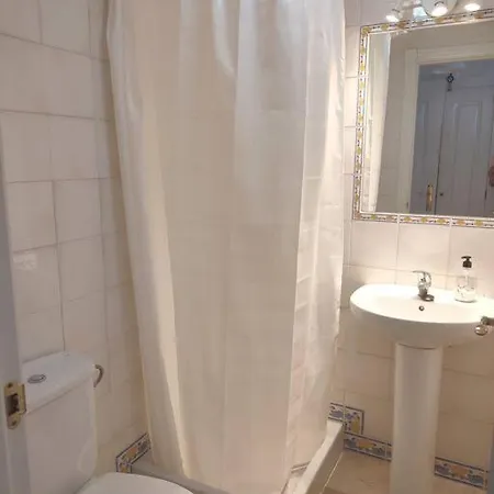 Appartement El Diamante De Casares *