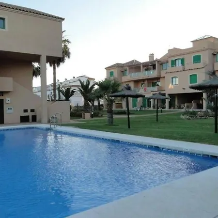 El Diamante De Casares Appartement