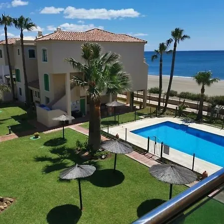 Appartement El Diamante De Casares *