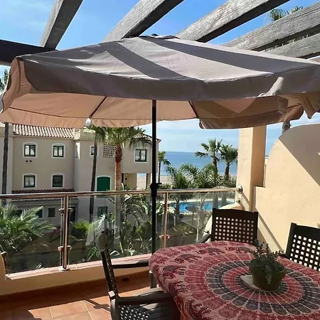 El Diamante De Casares Appartement *