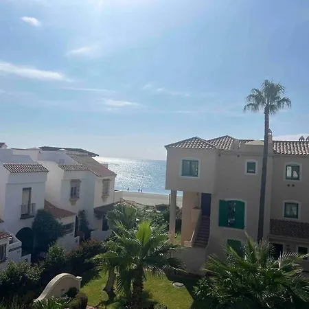 Appartement El Diamante De Casares Bahia de Casares