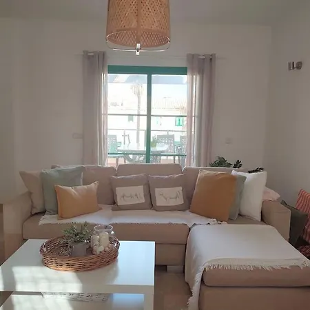 El Diamante De Casares Appartement