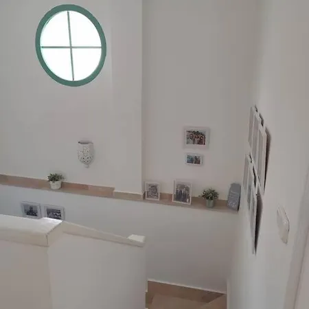 El Diamante De Casares Appartement *