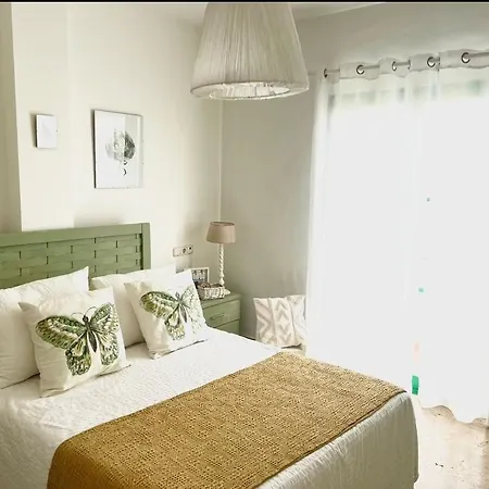 El Diamante De Casares Appartement